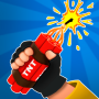 icon Explosive Heist(Assalto explosivo 3D
)