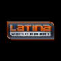 icon Radio Latina FM 101.1 (Radio America FM 101.1)