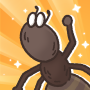 icon Ants and Mantis(Formigas e louva-a-deus
)