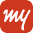 icon MakeMyTrip(MakeMyTrip Hotéis, voos, ônibus) 9.7.2