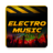 icon com.dotwdg.electroxd(Música eletrônica) 1.8