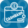 icon Cashbash - Get Games Credits (Cashbash - Obter Créditos dos Jogos
)