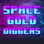 icon Space Gold Digers (Espaço Gold Digers
)