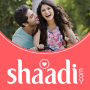 icon Shaadi.com® - Matrimony App (Shaadi.com® - Aplicativo de Matrimônio)
