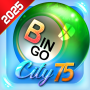 icon Bingo City(Bingo City 75:)