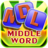 icon Middle Word(Palavra do meio) 2.5