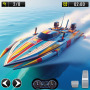 icon Boat Racing: Boat Simulator(Boat Racing: Speed ​​Boat Game)