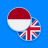 icon ID-EN Dictionary(Dicionário indonésio-inglês
) 2.7.5