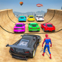 icon Ramp Car Stunts - Car Games (Ramp Car Stunts - Jogos de carros)