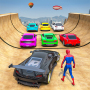 icon Impossible Car Stunt(Ramp Car Stunts - Jogos de carros)