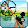 icon Bird Hunter Sniper Shooter