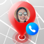 icon Mobile Number Locator(Live Mobile Number Locator)