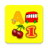 icon Educational apps for children(Educational Flashcards for Tod) 4.2.1051