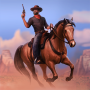 icon Westland Survival: Cowboy Game (Westland Survival: Cowboy Placas de carro de jogo)