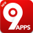 icon TipsforNineApps(Guia para 9app Mobile Market Dicas
) 1.0