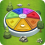 icon Trivial World Quiz Pursuit