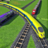 icon Euro Train Racing(Euro Train Racing Game 2017- Multijogador) 1.6