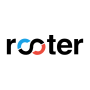 icon Rooter(Rooter on-line: assista a jogos e esportes)