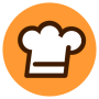 icon Cookpad: Find & Share Recipes (Cookpad: Encontre e compartilhe receitas)