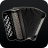 icon Button Accordion(Acordeão de botões) 2.1