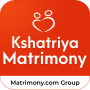 icon KshatriyaMatrimony(Kshatriya Matrimony-Shaadi App)
