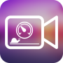 icon Slow Video Maker (Criador de Vídeo Lento)