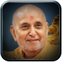 icon HDHPramukhSwamiMaharaj(Pramukhswami Swaminarayan)