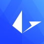 icon Loopring(Loopring Wallet: L2 Dex e Defi)