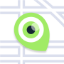 icon Spotted by Locals Travel Guide (descoberto por locais Guia de viagens)