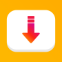 icon Downloader(Downloader - Downloader de vídeo)