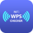 icon WiFi WPS CheckerWiFi Router Password(WiFi WPS Checker - WiFi Router Senha
) 1.0