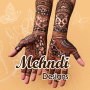 icon Mehndi Design 2025