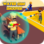 icon Water Gun Shooter(Master Water Gun : tiro de água)