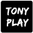 icon Tony Play For Tony Tips(Guia para Tony Play 2021
) 1.0