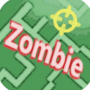 icon Maze Zombie Break(Labirinto Zombie Break
)