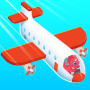 icon Dinosaur Airport Game for kids (Dinosaur Airport Game para crianças)
