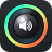 icon VolBooster(Volume Booster - Sound Booster
) 1.2.4