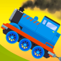 icon TrainDriver(Train Driver - Jogos para crianças
)