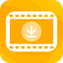 icon Video Downloader(Todos os vídeos - Download
)