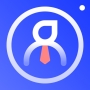 icon ID Photo Phd(ID Foto Phd-passaporte foto)