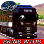 icon Skins World Truck - RMS
