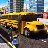 icon School Bus 3D(Ônibus escolar 3D) 2.5