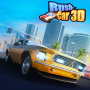 icon Rush Car 3D(Rush Car 3D
)