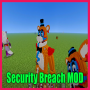 icon Security Breach Fredy mod MPCE(Violação de segurança Fredy mod MPCE
)