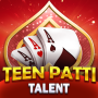 icon Teen Patti Talent(Teen Patti Talent: Play 3Patti)