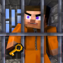 icon 24 Hour Prison Escape Mod for Minecraft PE (de fuga da prisão 24 horas para Minecraft PE
)