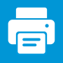 icon Smart Printer: Mobile Print (Impressora inteligente:)