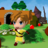 icon The Lost Rupees Mobile(The Lost Rupees - aventura 3D) 1.66a
