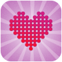 icon 愛情心理測驗(超準) (Teste de psicologia do amor (super preciso))
