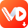 icon Rosy Video Downloader